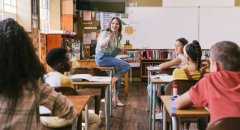 教师发展培训项目